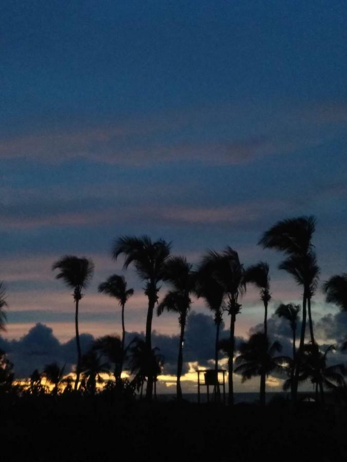 Pousada Eolos Barra Grande  Buitenkant foto